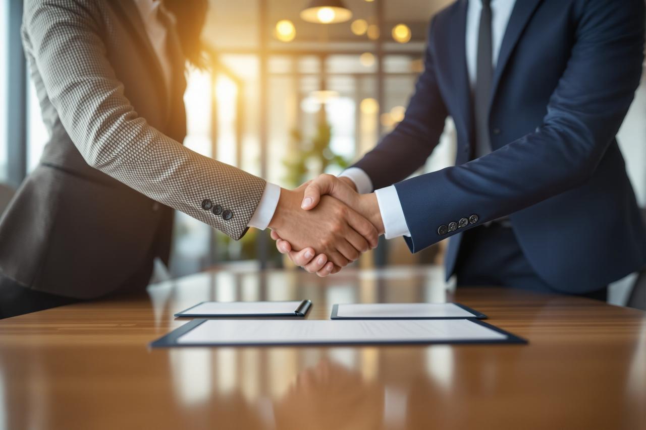 女性向视频与好莱坞顶级制片公司签署战略合作协议